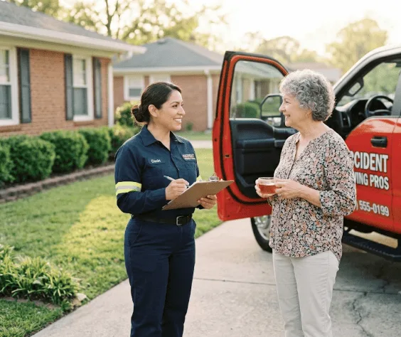 Accident Towing Service Lanark, IL FAQs